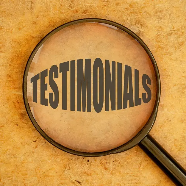 Immigration Testimonials